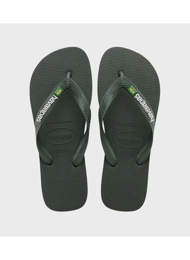 Havaianas Hav. Brasil Logo