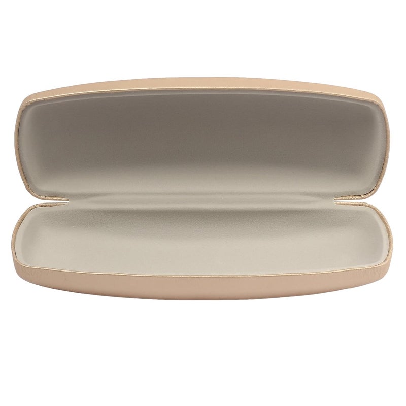 VIVID Vision Unisex Adult Lightweight Eyewear Specs Case Cover | Protect Eye Glasses | Chashma Dibbi | Spectacle Box | Closure - HINGE-SPRING | Metal - Image 2