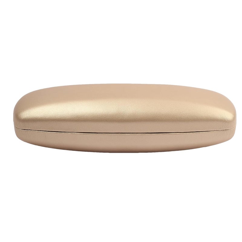 VIVID Vision Unisex Adult Lightweight Eyewear Specs Case Cover | Protect Eye Glasses | Chashma Dibbi | Spectacle Box | Closure - HINGE-SPRING | Metal - Image 1