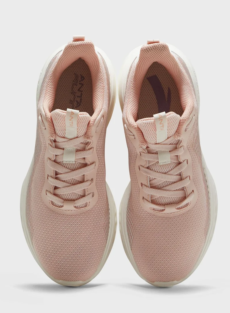 ANTA Comfort Running
