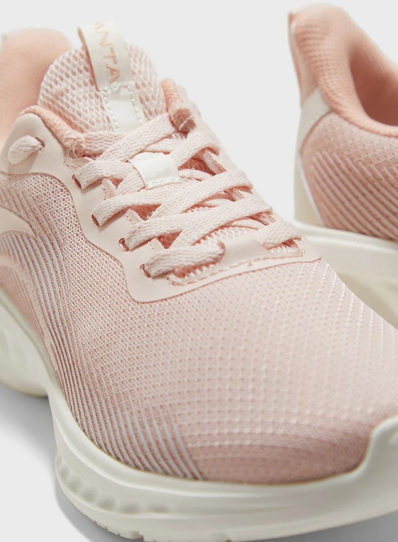 ANTA Comfort Running