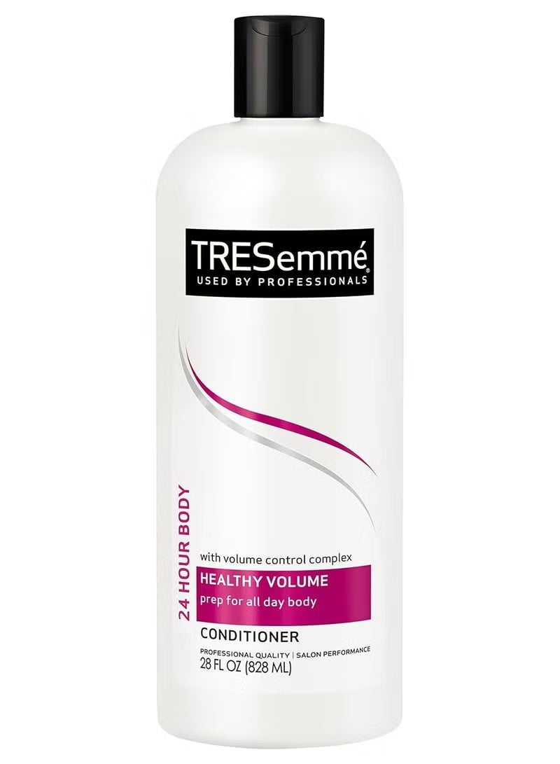 تريزيمي بلسم, الجسم لمدة 24 ساعة، 28 أونصة