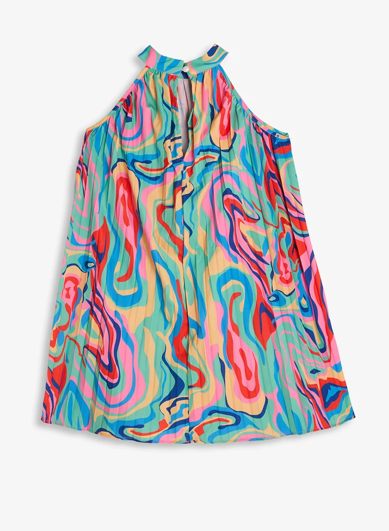Pinata Floral Summer Dress
