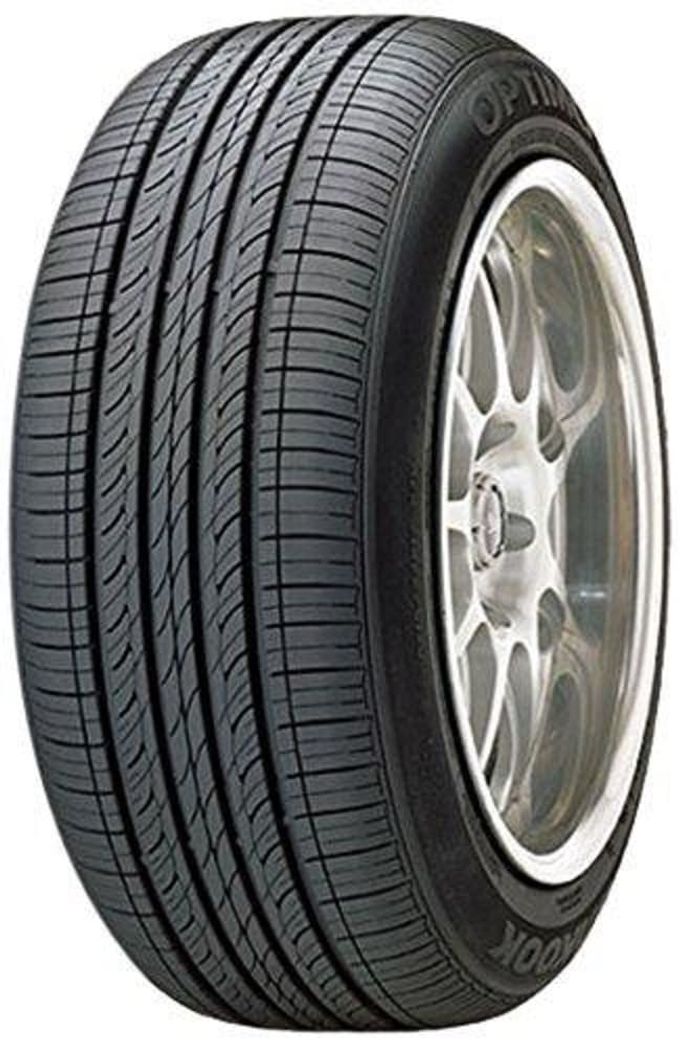 Hankook Optimo H426 3/4 Groove Radial Tire 215/60R16 94T - Image 5