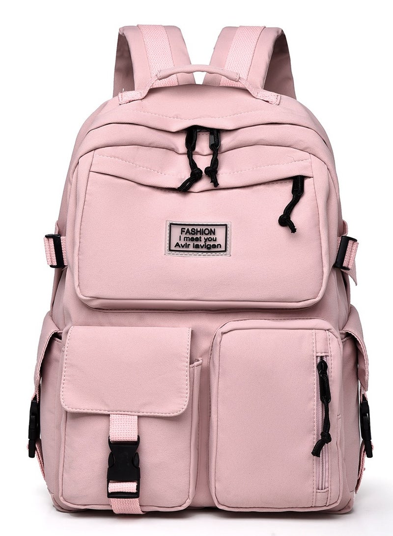 KUYING New Minimalist And Stylish Backpack  - Image 1