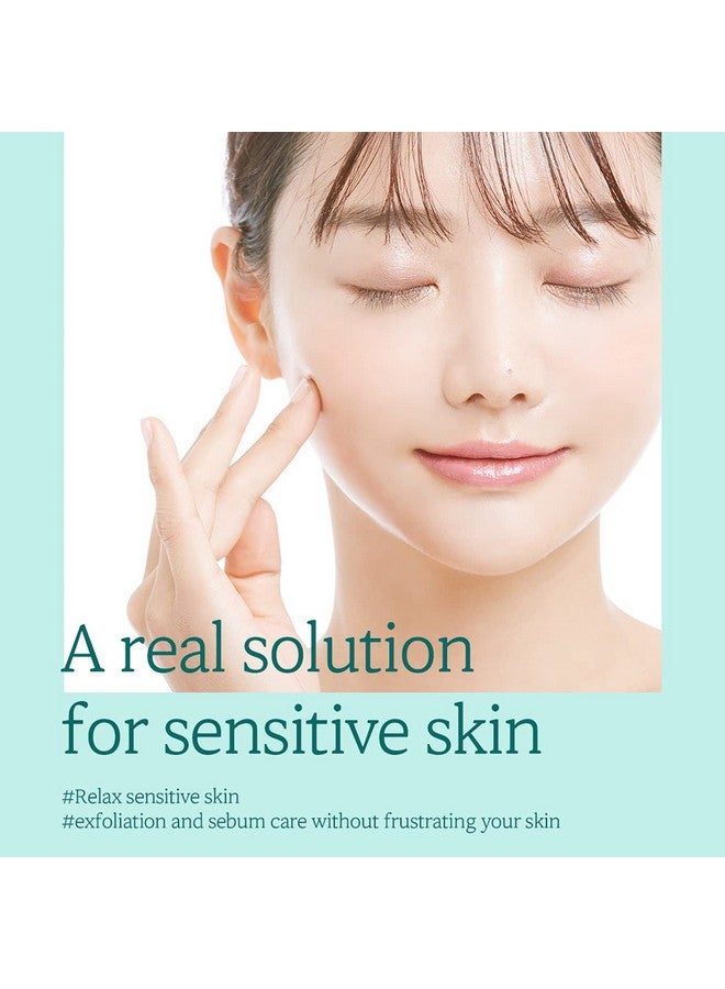 إسفوليو سيروم إسفوليو 3HA الشفاف 1.69 أونصة سائلة - تهدئة البشرة، العناية بالجلد الميت، بشرة ناعمة - Image 3