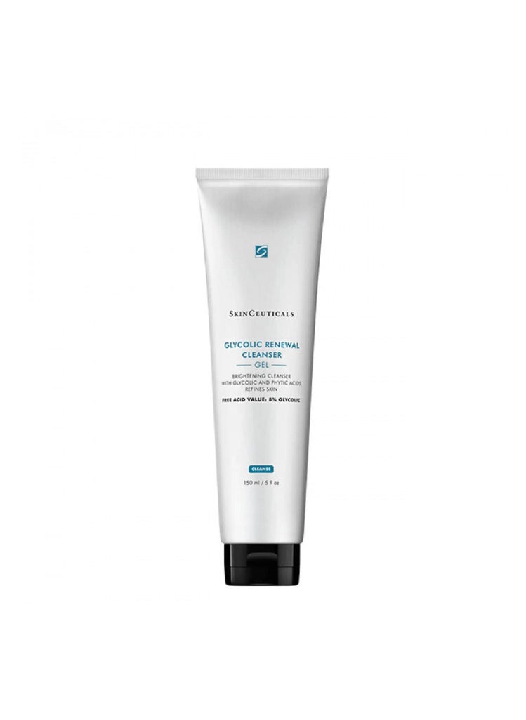 SkinCeuticals - SkinCeuticals Glycolic Renewal Cleanser Gel 150ml - Image 1