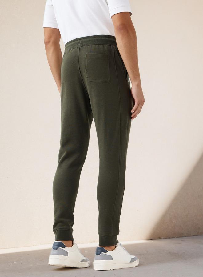 ايكونيك بنطال رياضي أيقوني من موسيان بجيوب - Image 3