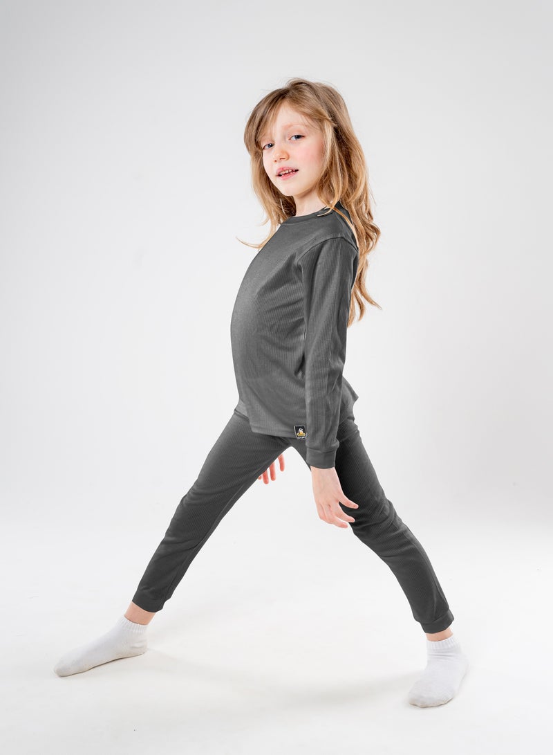 Thermo Girls Thermal Clothing Set - Image 1