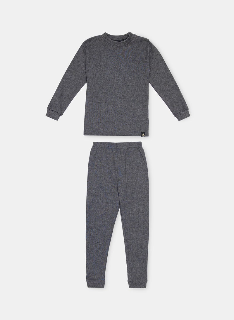 Thermo Girls Thermal Clothing Set - Image 2