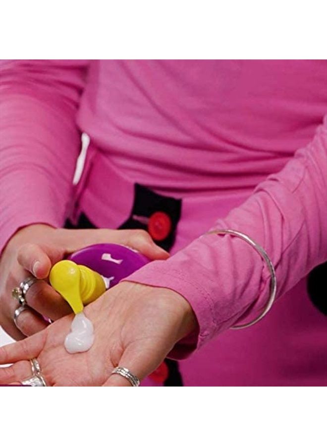 BED HEAD TIGI Bed Head Mini Small Talk 3 in 1, 8 Fl Oz - Image 5