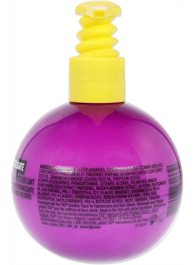 BED HEAD TIGI Bed Head Mini Small Talk 3 in 1, 8 Fl Oz - Image 2