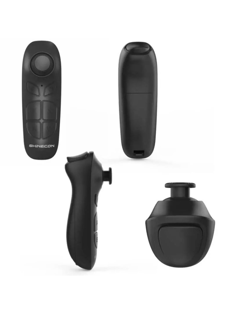 Shinecon Bluetooth VR Remote Wireless Game Controller For Android - Image 1