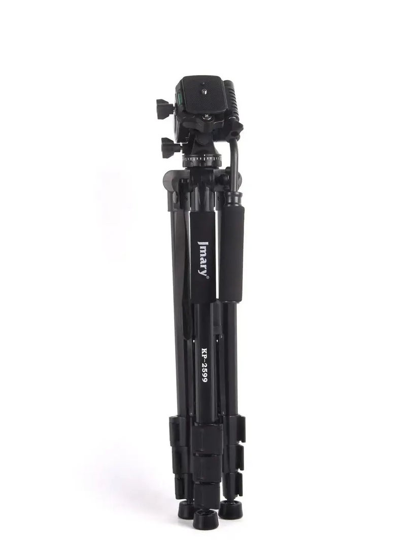 Jmary Jmary KP-2599 Professional Camera Tripod Stand  - Image 3