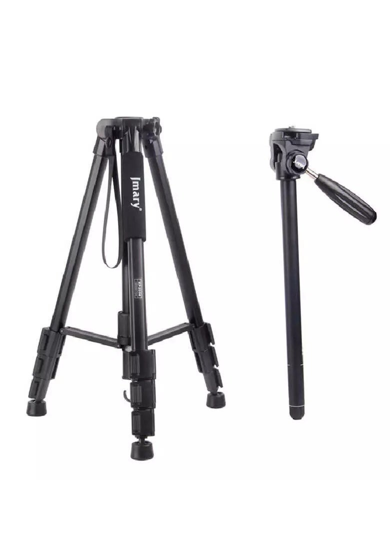 Jmary Jmary KP-2599 Professional Camera Tripod Stand  - Image 4