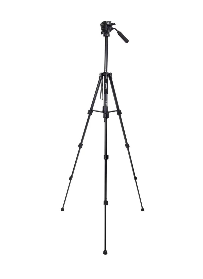 Jmary Jmary KP-2599 Professional Camera Tripod Stand  - Image 5