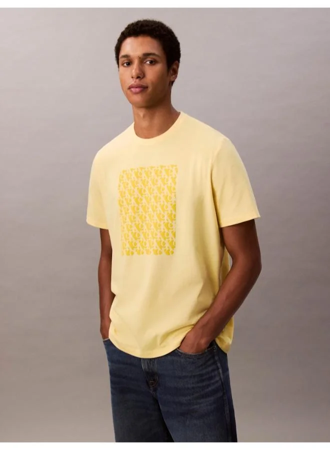 Calvin Klein Jeans Short Sleeve T-Shirt
