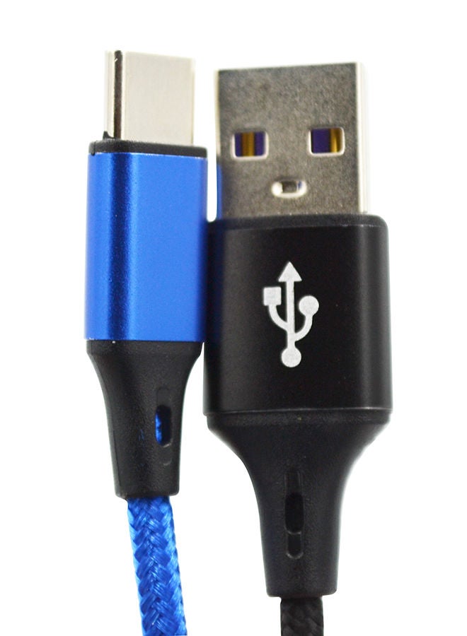 Maestro 4-In-1 Data Sync And Fast Charging Cable - Image 2