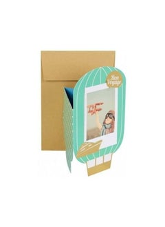 FUJIFILM Fujifilm Instax 84857 Mini Pony Voyage Camera  - Image 2