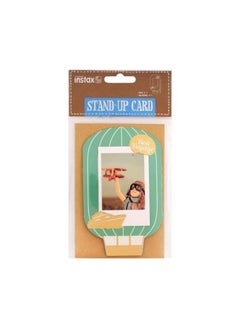 FUJIFILM Fujifilm Instax 84857 Mini Pony Voyage Camera  - Image 1