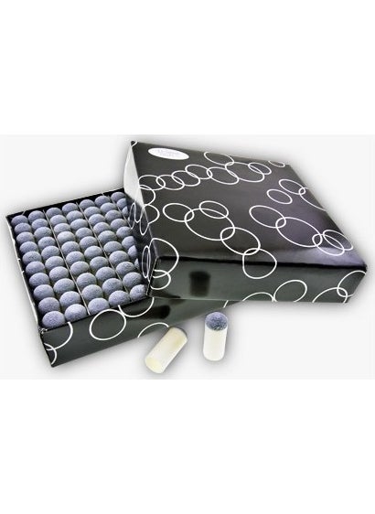 Leyaton Cue Tips 100 Pieces (Economic Insert Tip)  - Image 3