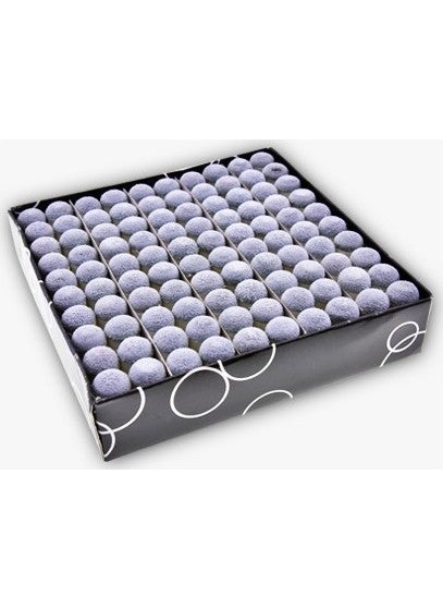 Leyaton Cue Tips 100 Pieces (Economic Insert Tip)  - Image 2