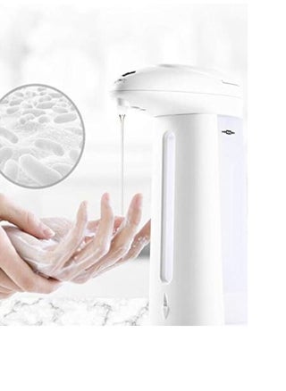 دسبينسر صابون به سينسور حساس لنزول الصابون بدون استخدام الايد - pzsku/ZA6DE605988F146CC9C5CZ/45/_/1712924673/a594d9e9-f3a2-40db-87d1-e0e63fa7c788