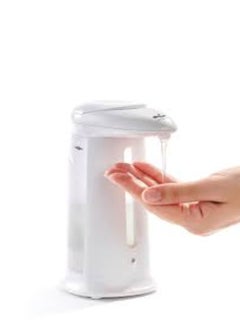 Soap dispenser has a sensitive sensor for soap dispensing without using hands - pzsku/ZA6DE605988F146CC9C5CZ/45/_/1712924784/da0e5091-def0-4725-b3a6-339a61bddf7f