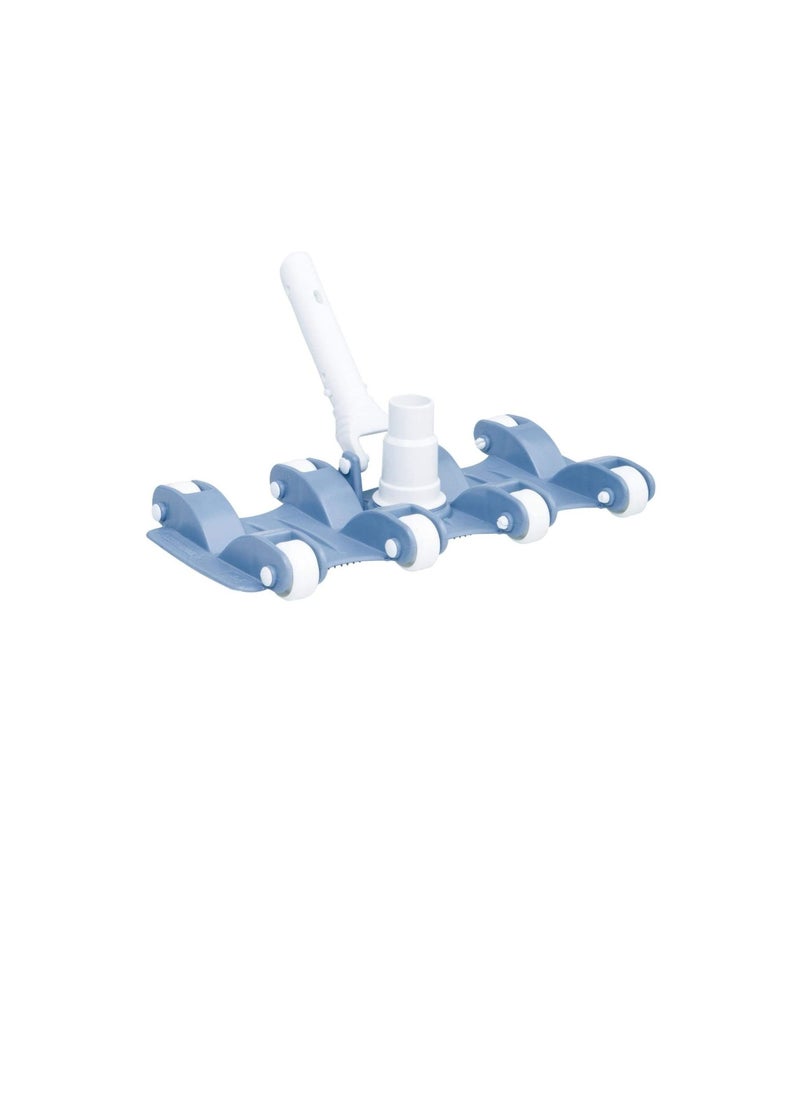 ASTRAL - Astral Pool Manual Suction Pool Cleaners Flexible Shark model 36618 - Image 1
