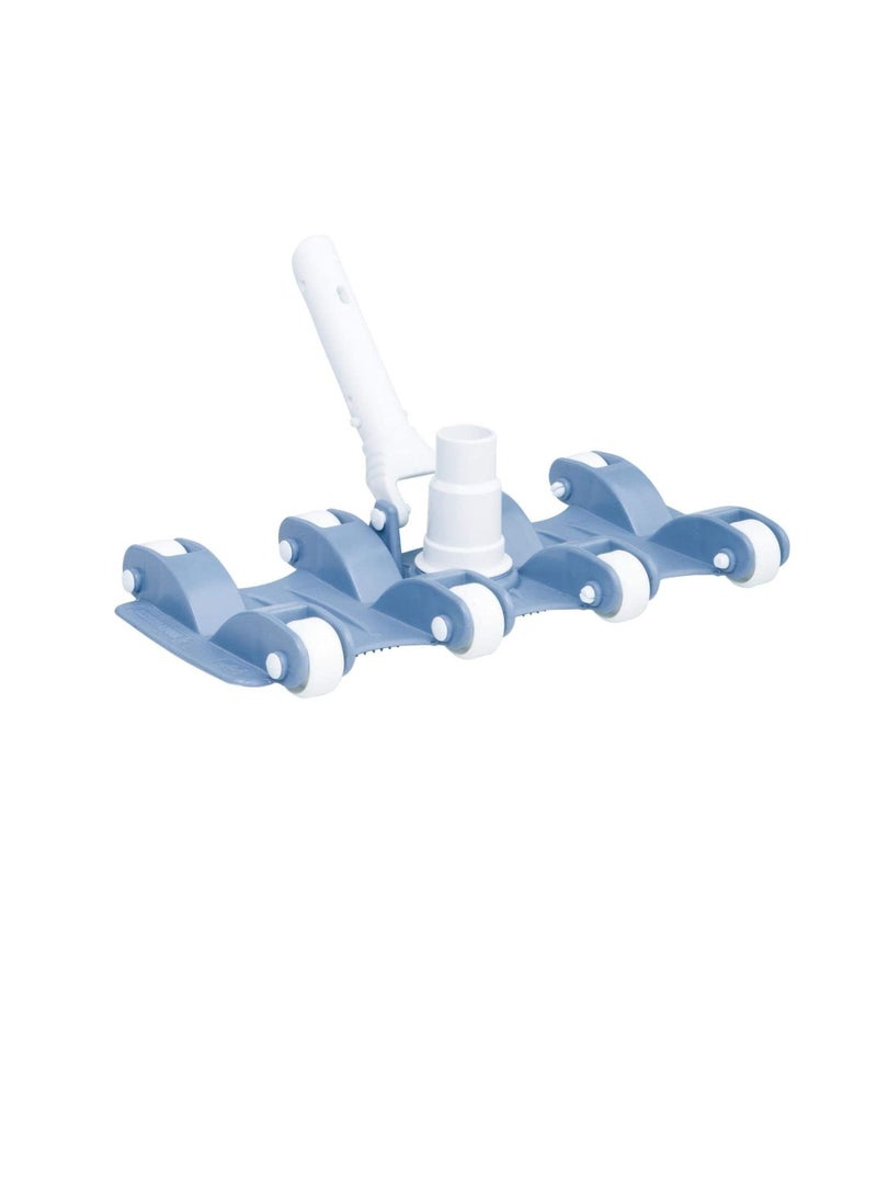 ASTRAL - Astral Pool Manual Suction Pool Cleaners Flexible Shark model 36618 - Image 1