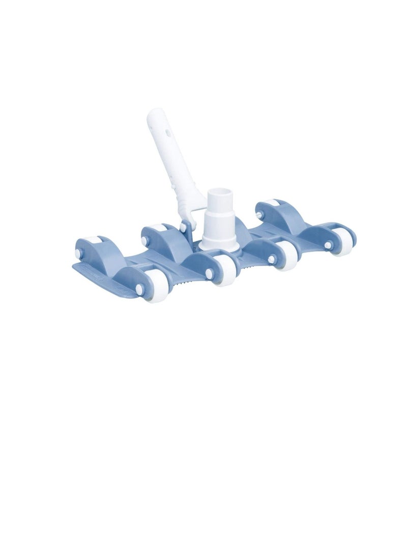 ASTRAL - Astral Pool Manual Suction Pool Cleaners Flexible Shark model 36618 - Image 1