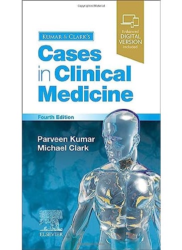 Kumar And Clarks Cases In Clinical Medicine