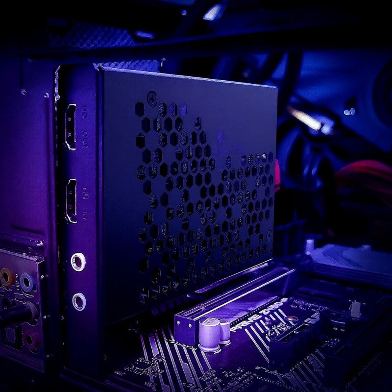 إزكاب بطاقة التقاط الفيديو Live Gamer Raw PCIE بدقة 4K مع دعم 4Kp60 HDR وتمرير 1080p240 - بطاقة التقاط بألوان RGB حقيقية وتسجيل بدقة 1080p30 لبث الألعاب المباشر - Image 5