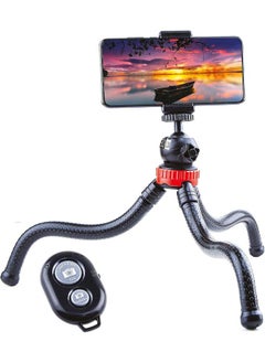Stabilizer Tripod for Mobile Phone Remote Control