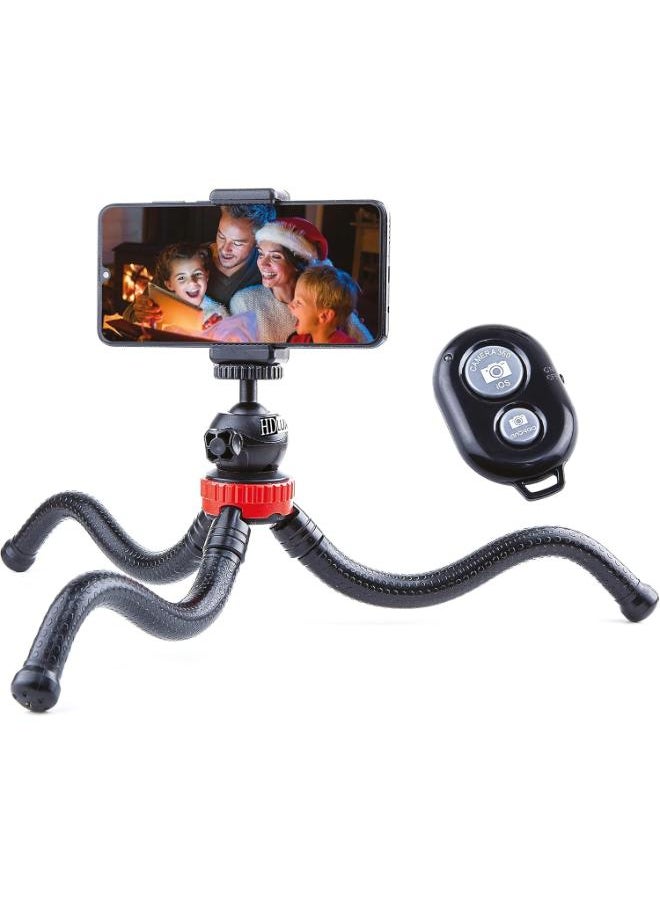 Generic - Stabilizer Tripod for Mobile Phone Remote Control - Image 1