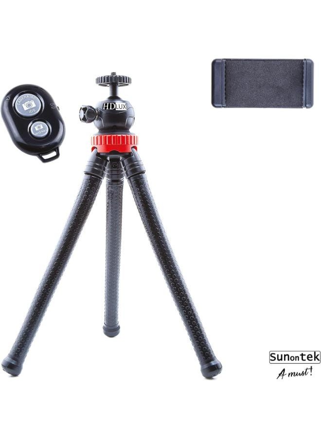 Generic - Stabilizer Tripod for Mobile Phone Remote Control - Image 1