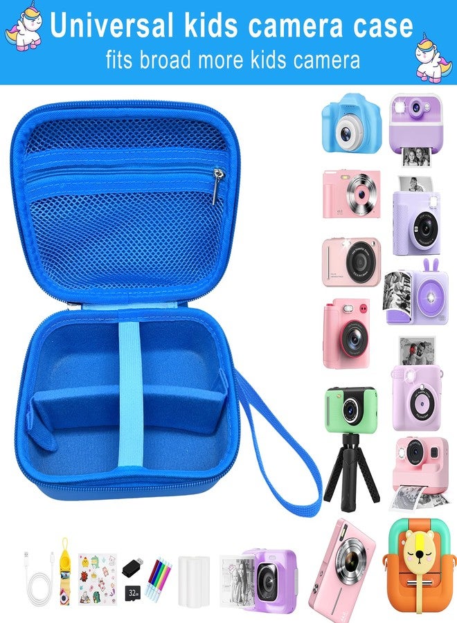 Makolle Kids Camera and Kids Camera case - Image 3