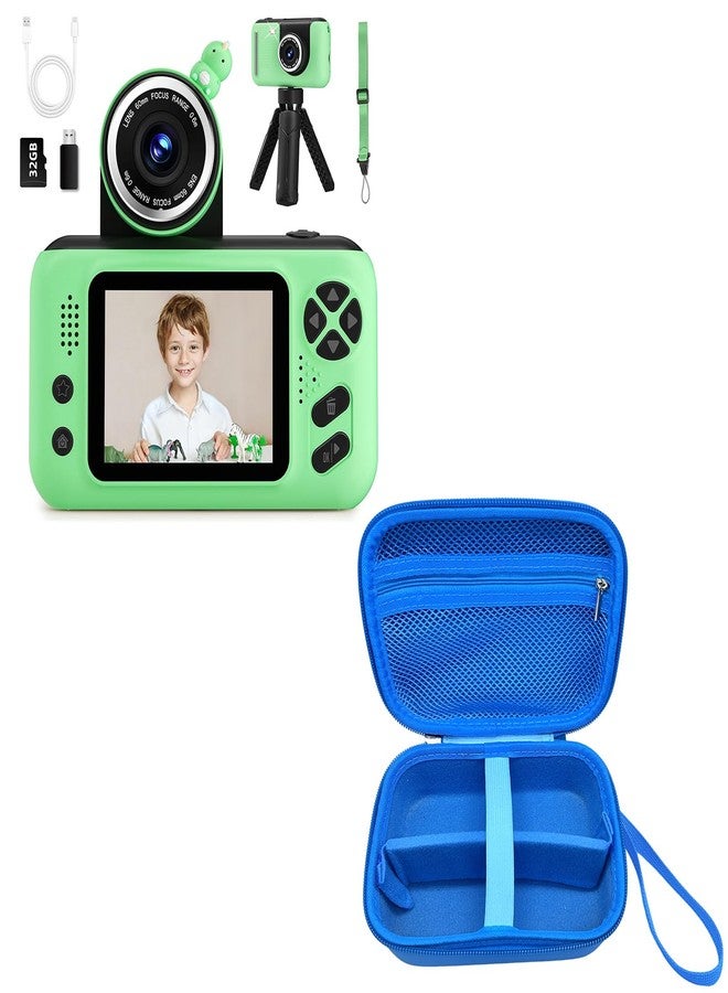 Makolle Kids Camera and Kids Camera case - Image 1