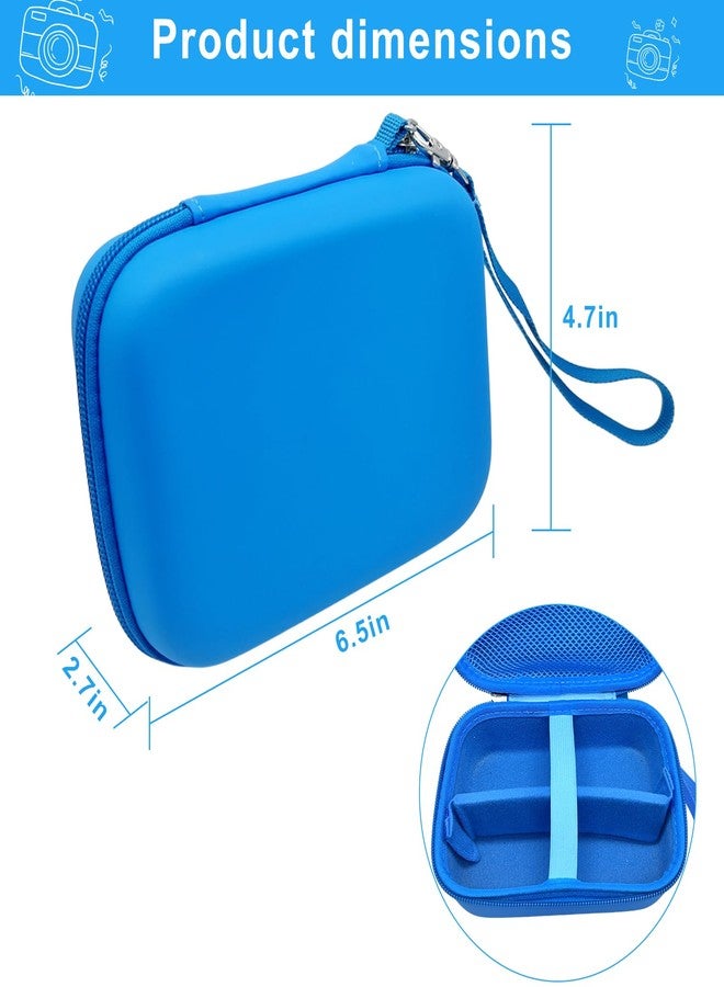 Makolle Kids Camera and Kids Camera case - Image 4