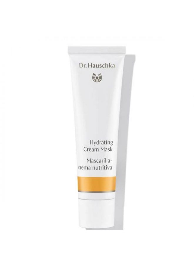 Dr. Dr. Hauschka Hydrating Cream Mask (1.0 fl. oz.) 