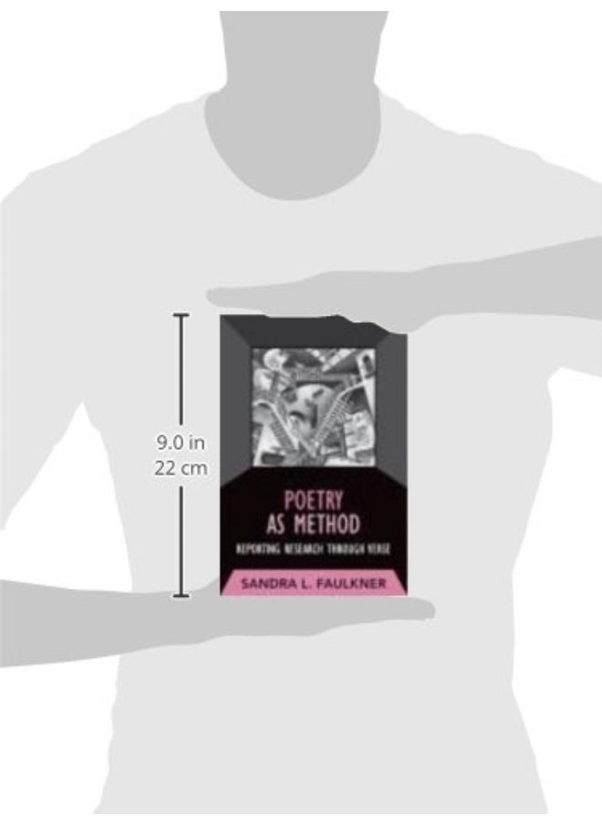Poetry as Method: Reporting Research Through Verse  - Image 1