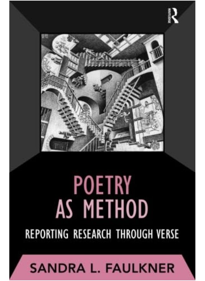 Poetry as Method: Reporting Research Through Verse  - Image 3