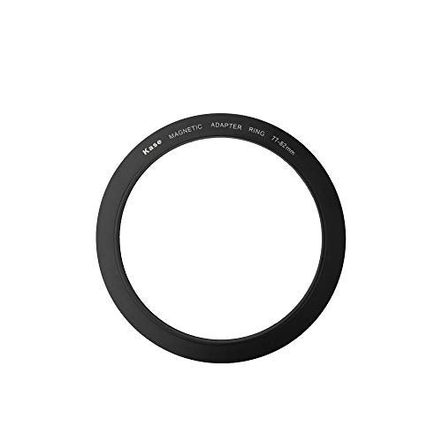 Kase Wolverine 77mm to 82mm Magnetic Step Up Filter Ring Adapter 77 82 - Image 5
