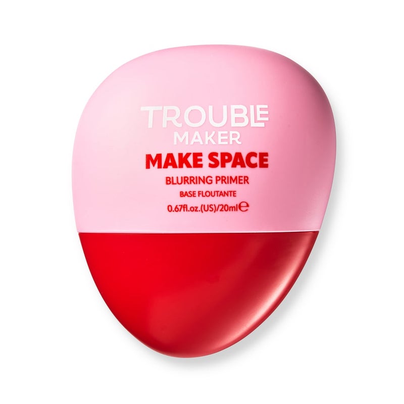 Trouble Maker Make Space Pore Blur Primer - Image 1