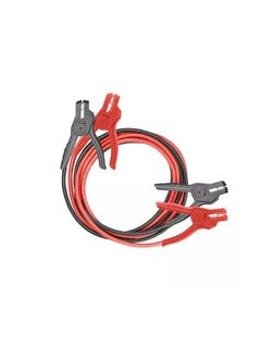 TOTAL TOTAL Booster Cable 3m With Lamp 600 Amp PBCA16008  - Image 1
