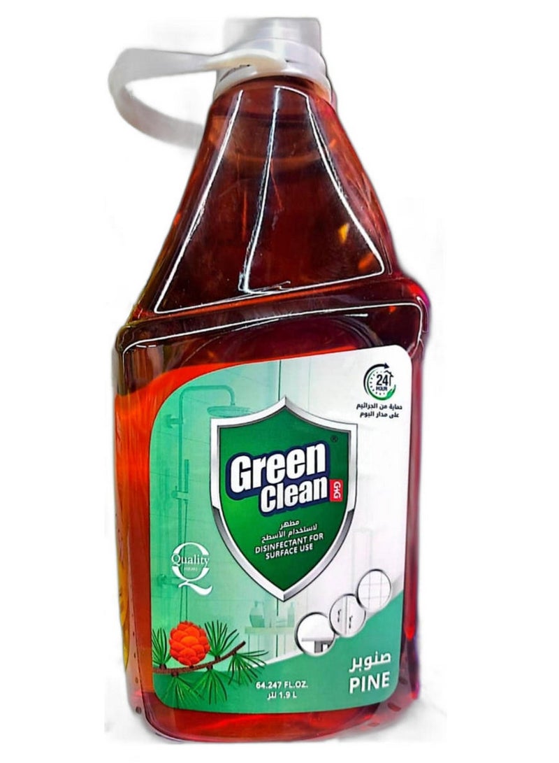 Multi Purpose Cleaner & Disinfectant Pine 1.9 L