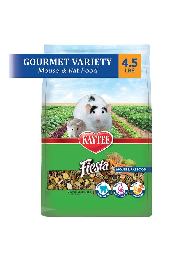 Fiesta Pet Mouse And Rat Food, 4.5 Pound - pzsku/ZA6DF33541CCF12531CCAZ/45/_/1735214513/0838bb84-5624-40b8-99c5-7bf6c083427f