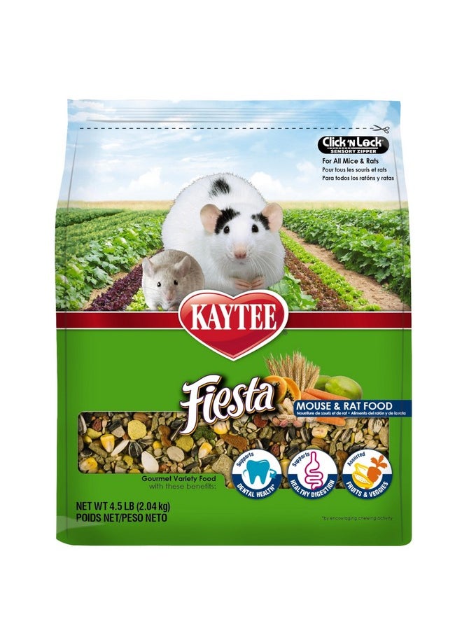 Fiesta Pet Mouse And Rat Food, 4.5 Pound - pzsku/ZA6DF33541CCF12531CCAZ/45/_/1735214540/9821fa8f-3884-4828-a349-11bb79c343a6