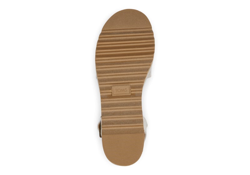 TOMS DIANA SANDAL WIDE WIDTH - Image 4