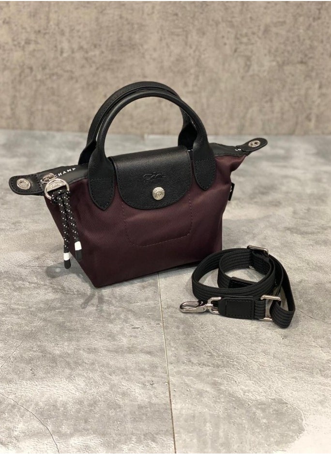 Longchamp Le Pliage Energy Tote Recycled Canvas  - Image 2